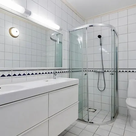 Sandnes Sentrum - Romslig Leilighet Appartement *